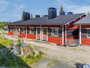 Holiday Home Porokaarre nr 10 by Interhome in Ruka